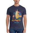 thumbnail image 1 of You Traed the Wrong Whip camiseta esencial de un sabroso látigo errado camisetas vintage para hombre, 1 of 7