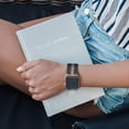 thumbnail image 4 of Stretchy Strap Loop Compatible with Watch Band 42mm 44mm iWatch Series 5/4/3/2/1, 4 of 7