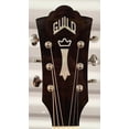 thumbnail image 6 of Guild D-140 Westerly Collection Dreadnought Acoustic Guitar Antique Burst, 6 of 6