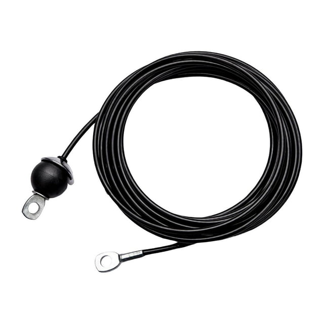 Steel Wire Rope String Dia Cable Gym Machine Cable Pulley Weight Lifting 5M Exercise Home Gym Cord Fitness Pulley Cable No Adjustable