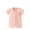 Pink, variant on Baby Boy Girl Short Sleeve Bodysuits Girl Onsies Newborn Outfits Baby Boy 18 Month Romper Girl Baby Body Suits 0-3 Soft Onesies For Baby Boy