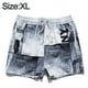 thumbnail image 2 of Pantalones cortos de cinco puntos sueltos estampados para hombres, pantalones de playa, pantalones casuales para vacaciones en la playa MFZFUKR BST3019117-4, 2 of 6