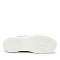 thumbnail image 5 of Dearfoams Women's Sport Foam Elastic Lace Slip-On Sneaker, 5 of 6