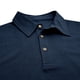 thumbnail image 5 of pstuiky Camisas de vestir de manga corta para hombre, Camiseta de manga corta para hombre, estilo informal, lisa, con cuello vuelto y botones ropa de hombre m, 5 of 7