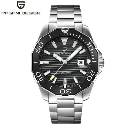 PAGANI Top Brand DESIGN Quartz Watches for Men, Exquisite Military...