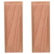 thumbnail image 1 of 2 toalleros de madera para colgar, soporte para toallas de baño, toallero para cocina, 1 of 5