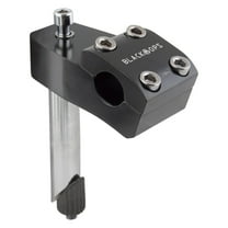 STEM BMX Black -OPS BP 21.1 BLACK