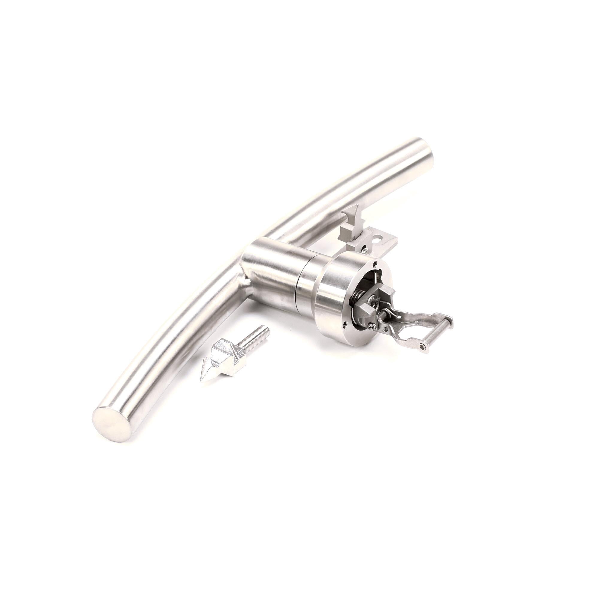 Blodgett Handle W/Catch 61673 - Genuine OEM Replacement Part
