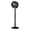 A006- Style D, variant on Electric Fan Retractable USB Powered 1 Piece Strong Airflow Circulation Fan for Home Office Desktop Table Standing Portable Personal Cooling Fan