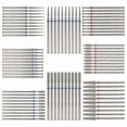 thumbnail image 2 of 10-Pack Diamond Bits for Nail Drill Machine Accessories, 2 of 5