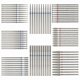 thumbnail image 2 of 10-Pack Diamond Bits for Nail Drill Machine Accessories, 2 of 5