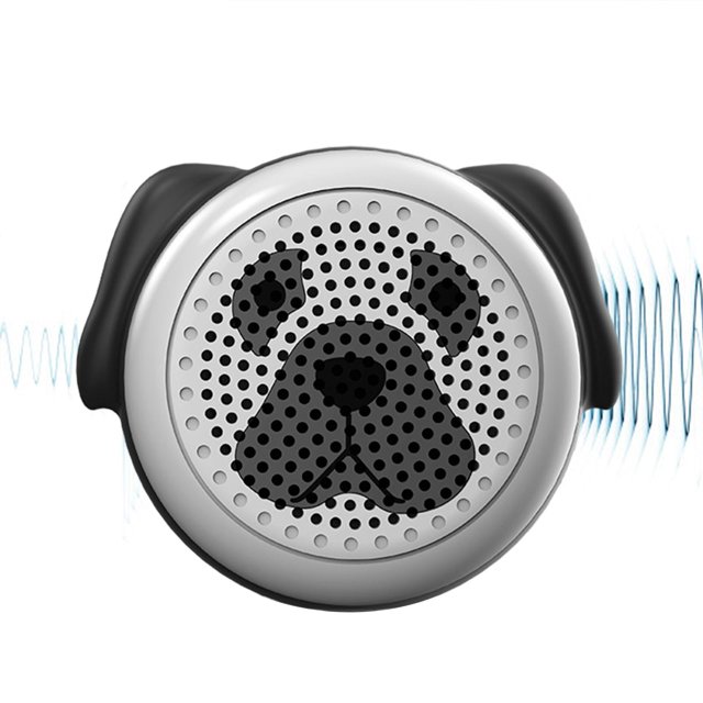 Inalámbrico 5W Unidad de sonido Supergraves portátil de para tabletas Piscina playa Senderismo Camping Cachorro
