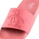 thumbnail image 2 of Sandalia Agnes Style Color Rosa Para Dama Talla 25 Original Penguin OP100154W, 2 of 6