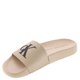 thumbnail image 4 of Sandalia Calvin Klein Arin Slide Taupe para mujer, talla 7, 4 of 6