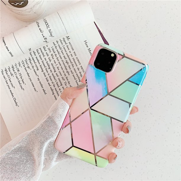 Funda de mármol con soporte de anillo de lujo FLYKYLIN para Samsung S23 A52 A53 S22 Ultra S21 Plus S20 FE, funda de silicona suave Tan Jianjun unisex