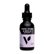 Veggimins Hair, Skin, Nails