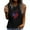 #03 Black, variant on Busydd Tank Top for Women Fashion USA Print Independence Day Tee Shirt Casual Sleeveless Round Neck Summer Tops Patriotic Camisole Tops for Women
