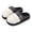 White, variant on Slippers for Women,Winter Indoor Outdoor Lined Slippers With Thick Sole For Warmth And Comfort,Womens Slippers,Army Green,44