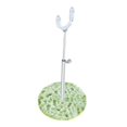 thumbnail image 1 of Bunblic 1:12 Scale BJD Doll Stand Accessories Practical Action Figure Stand Multipurpose Sturdy Doll Display Holder Adjustable Height yellow, 1 of 4