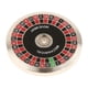 thumbnail image 4 of Movimiento de reloj mecánico automático, rotor de mazo, accesorio de reloj de pulsera, parcial Plata, 4 of 9