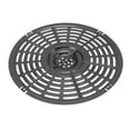 thumbnail image 1 of Nonstick Coating Crisper Plate,Fryer Replacement Tray with Kitchen Fryer Plate Round Nonstick Fryer Plate Elevate Your Experience, 1 of 12