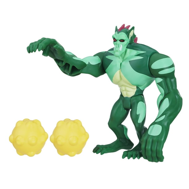 stretch armstrong and stretch monster