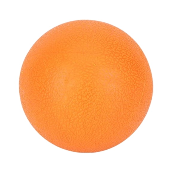 Foot Bottom Massage Ball Muscle Relaxation Rolling Balls Sports Fitness Massager Soft Fascial Balls Fitness Accessories