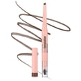 thumbnail image 1 of Maybelline Lapiz para Cejas Total Temptation, Medium Brown, 5 g, 1 of 6