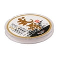 thumbnail image 1 of Línea de Monofilamento de Nylon Cola Pesca Trasto Resistente Fiable Superficie Spincasting Baitcasting 12, 1 of 8