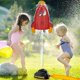 thumbnail image 4 of Juguete de agua para exteriores para niños, con chorro de agua a alta presión, ideal para camping y picnic, no necesita pilas, ecológico., 4 of 5