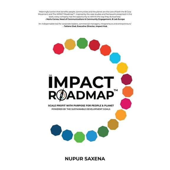 The IMPACT Roadmap (Paperback)
