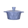 thumbnail image 3 of Batería de cocina Kochsteele Serenity Azul Antiadherente Granito 9 piezas KOCHSTELLE Serenity, 3 of 9