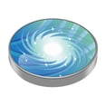thumbnail image 2 of Colorido luminoso Galaxy Star Descompresión Juguete de acero inoxidable Cosmic Luminous Desktop Rotating Toy Wmkox8yii HAHFKSH802, 2 of 3