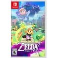 thumbnail image 1 of The Legend of Zelda™: Echoes of Wisdom, 1 of 7