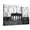 Canvas, variant on Art.com Berlin's Brandenburg Gate Photo, 16" x 12"