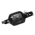 thumbnail image 5 of 2Pcs Car Front Left + Right Exterior Door Handle for Montero MK3 V73 V75 V77 V78 20k377, 5 of 7