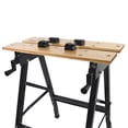 thumbnail image 4 of Mesa de trabajo Knova Mesa multiusos plegable, 4 of 5