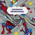 thumbnail image 5 of Marvel Spider-Man Toddler Boys Short Sleeve Viscose Pajama Set SM377ESL, 5 of 8