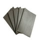 thumbnail image 1 of Paño de limpieza Paño de limpieza de vidrio reutilizable para baño de cocina (40 * 50 cm) Likrtyny Libre de BPA, 1 of 5