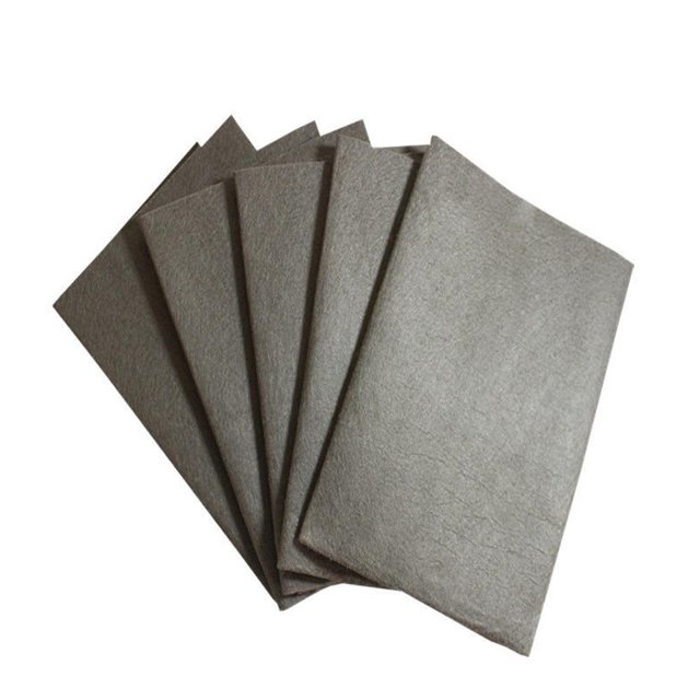 Paño de limpieza Paño de limpieza de vidrio reutilizable para baño de cocina (20 * 30 cm 5PCS) Ndcxsfigh Libre de BPA