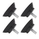 thumbnail image 1 of Pies De Ventosa, Tornillo Práctico Protector De Piso Para Pies De Muebles Para Equipos De Ejercicios, 1 of 7