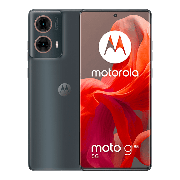 MOTOROLA MOTO G85 5G 8GB RAM 256GB GRIS
