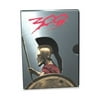 300 (Steelbook Cover) [DVD]