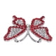 thumbnail image 4 of Broches 5 piezas Broches DIY Broche Pin Rhinestone Vidrio Metal Joyería Accesorios para DIY Cajas de teléfonos móviles ANGGREK Otros, 4 of 8