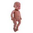 thumbnail image 1 of Modelo de Cuerpo Desnudo Macarena Muñeca Accesorios en Miniatura Vinilo Bebés Juguetes, 1 of 8