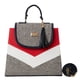 thumbnail image 1 of Bolsa Yute Para Dama FANA Haven Color Rojo Original La Quiero, M4000!!, 1 of 3