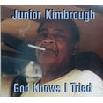 thumbnail image 2 of God Knows I Tried, 2 of 2