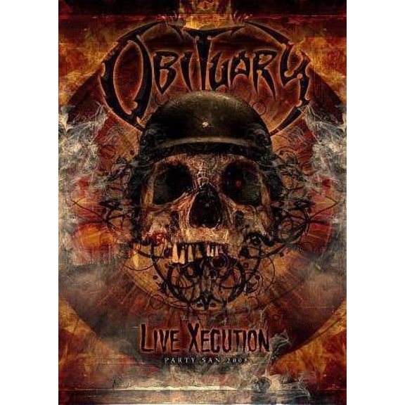OBITUARY: LIVE XECUTION