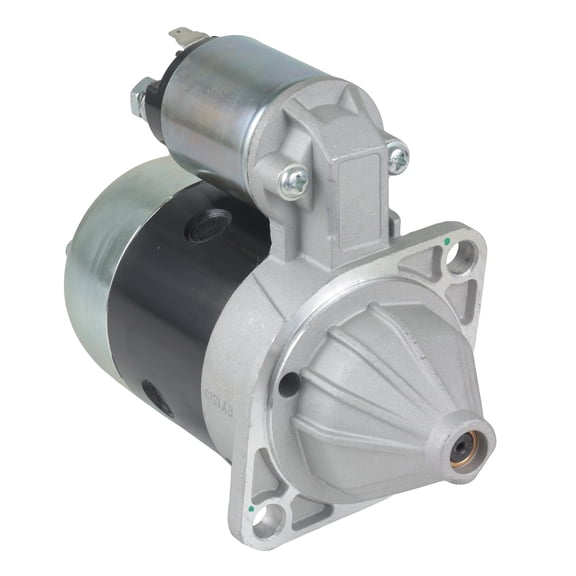 NEW STARTER COMPATIBLE WITH MITSUBISHI LIFT TRUCK FG-25 FG-25B FG-25LPS FG-25GS M003T32681