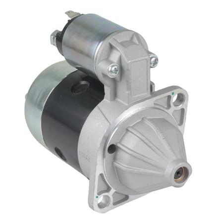 NEW STARTER COMPATIBLE WITH CLARK LIFT TRUCK GCS12 GCS15 GCS17 GCS20 GCS25 GCS30 SR5038X